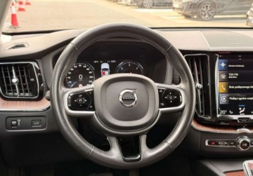 Volvo XC60 II Crossover D4 190KM 2020 Volvo XC 60 I wlasciciel Kamera 360 Gwarancja Bezwypadkowy Vat Marza, zdjęcie 14