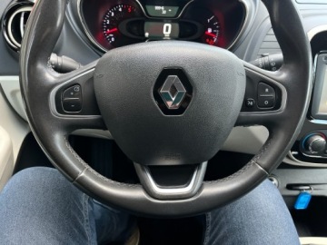 Renault Captur I Crossover Facelifting 1.5 Energy dCi 90KM 2019 Renault Captur 1.5 diesel 90 KM ksiazka serwisowa zadbany mozliwa zami, zdjęcie 16