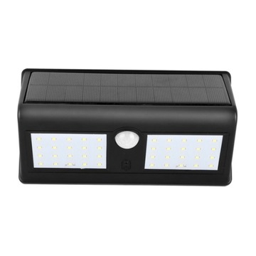 ГАЛОГЕННАЯ СВЕТОДИОДНАЯ СОЛНЕЧНАЯ ЛАМПА, ДАТЧИК ДВИЖЕНИЯ В СУМЕРКАХ