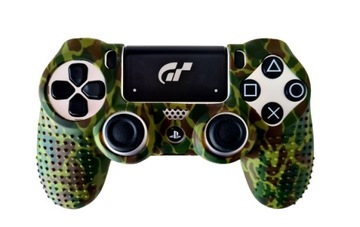 PS4 ETUI / SYLIKON / POKROWIEC NA PADA DUALSHOCK 4
