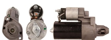 STARTÉR LUCAS LRS01552
