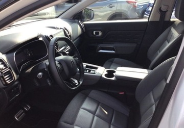 Citroen C5 Aircross 2020 Citroen C5 Aircross 1.6 Hybryda Plug-in 180KM, zdjęcie 16