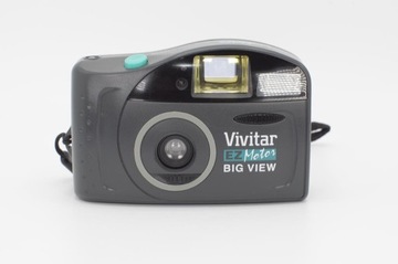VIVITAR EZ MOTOR BIG VIEW-bdb.stan-nie przegap