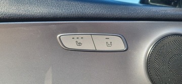 Mercedes Klasa E W213 2017 Mercedes Klasa E W126 2.0 diesel 156KM 2017r Bogata wersja!, zdjęcie 19