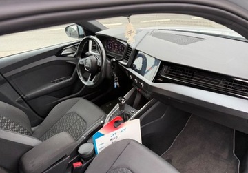 Audi A1 II 1.0 30 TFSI 116KM 2020 Audi A1 Sportback 1.0 Tfsi S-tronic Sportback FULL LED 37.000 km Benzyna, zdjęcie 12