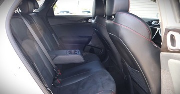 Kia Proceed Shooting Brake Facelifting 1.6 T-GDI 204KM 2024 Kia ProCeed (Nr.112) 1.6 T-GDI GT 204 KM Automat Panorama Navi Kamera Gwar, zdjęcie 17