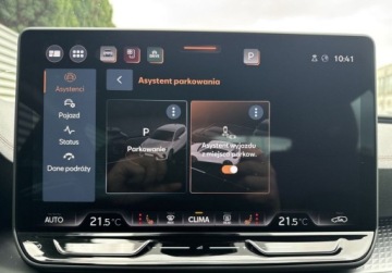 Cupra Leon II Hatchback Facelifting 2.0 TDI 150KM 2025 Cupra Leon 2.0TDI 150KM DSG Pakiety Navi ACC Kamera Podgrzew.Fot. Alu18 AS, zdjęcie 27
