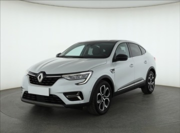 Renault Arkana SUV 1.6 E-TECH 143KM 2021 Renault Arkana E-Tech, Salon Polska, zdjęcie 1