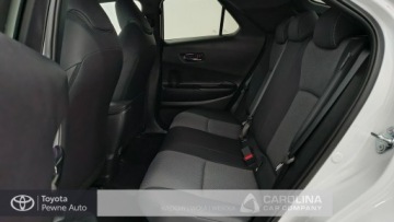 Toyota C-HR II SUV Plug-In 2.0 Hybrid Dynamic Force Plug-in  223KM 2025 Toyota C-HR 2.0 PHEV Executive 2.0 PHEV Executive+, zdjęcie 4