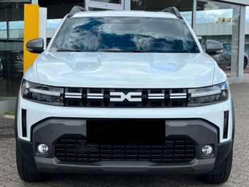 Dacia Duster III 2026 Od ręki - Journey 1.2 TCe mHEV 140KM / Pakiet Parking, Zimowy +, zdjęcie 1