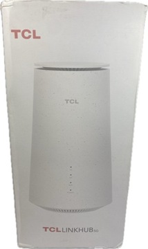 Router TCL LINKHUB 5G HH515V