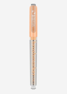Karin BrushmarkerPRO PALE ORANGE