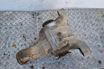 REDUKTOR ZADNÍ AUDI Q7 (4L) 045103925AP 3.0L DIESEL 171KW 2007