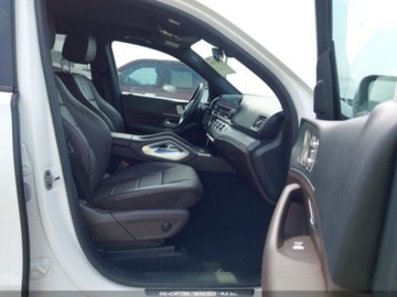 Mercedes GLE V167 2022 Mercedes-Benz GLE 350 4Matic 2022 2.0l 2.0 Benzyna 255KM, zdjęcie 10