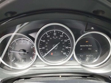 Mazda CX-9 2022 Mazda CX-9 Touring 2022 2.5l 2.5 Benzyna 250KM, zdjęcie 9