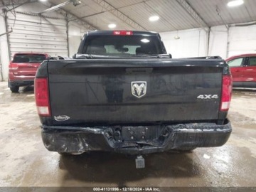  RAM 1500 2019r., Classic Express, od ubezpieczalni 3.6 Benzyna 305KM, zdjęcie 5