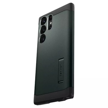 Чехол Spigen Tough Armor для Galaxy S23 Ultra