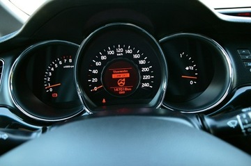 Kia Ceed II Kombi 1.6 GDI 135KM 2014 Kia Cee&#039;d 1,6 GDi Ledy Skóra Duża Navi Kamera, zdjęcie 29