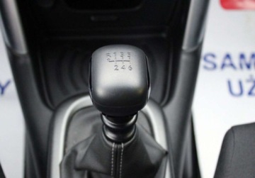 Citroen C3 Aircross  I Crossover 1.2 PureTech 110KM 2020 Citroen C3 Aircross 1.2 110KM MT FEEL Czujniki parkowania SalonPL SerwisAS, zdjęcie 21