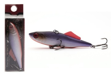 ПРИМАНКА CICADA YORK VIB 6,5см/13,4г