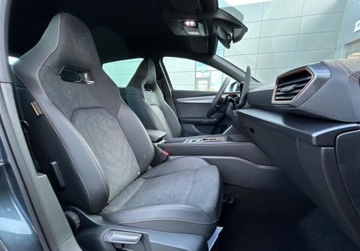 Cupra Formentor Crossover 1.5 TSI 150KM 2025 Cupra Formentor Pakiety, Kamera 360, ACC, KESSY, Bezprzewodowa ladowarka,, zdjęcie 18