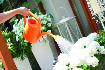 лейка KONI апельсиновая сочная