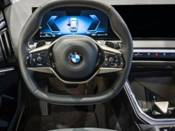 BMW X3 G45 2025 BMW X3 xDrive20 Suv 2.0 (208KM) 2025, zdjęcie 4