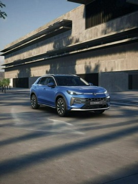 Volkswagen T-Roc I 2026 Volkswagen T-Roc Style 1.5 eTSI 150 KM DSG Zamów, zdjęcie 3