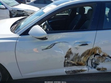 Audi A6 C8 2020 Audi a6 2020 Audi A6 Premium Plus 45 TFSI quattro 2.0 Benzyna 248KM, zdjęcie 15