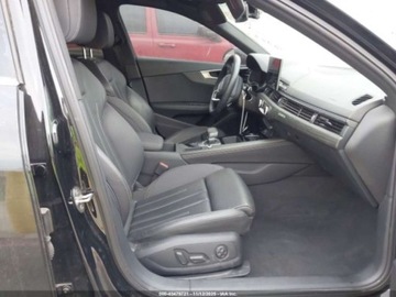 Audi A4 B9 2023 Audi A4 Limousine Premium Plus 45 TFSI S Line Quattro S Tronic 2023 2.0L, zdjęcie 9