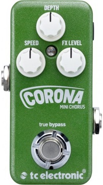 TC Electronic Corona Mini Chorus Chorus