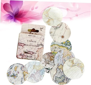 46 шт. декоративные наклейки наклейки многоразовые наклейки для