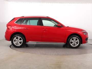 Skoda Kamiq Crossover 1.0 TSI 115KM 2020 Skoda Kamiq 1.0 TSI, Salon Polska, VAT 23%, Klima, zdjęcie 5