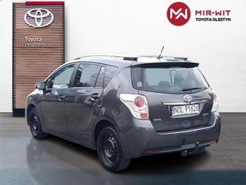 Toyota Verso Minivan Facelifting 1.8 Valvematic 147KM 2015 Toyota Verso 1.8 Premium 7os Toyota Verso 1.8 Prem, zdjęcie 2