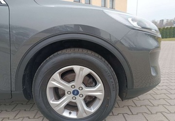 Ford Kuga III SUV 2.0 EcoBlue MHEV 150KM 2020 Ford Kuga Zarejestrowany - ubezpieczony - 2,0 - 150 KM 2.0 Diesel 150KM, zdjęcie 6