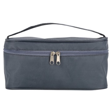 Пластиковые термостойкие щипцы для завивки волос Большие