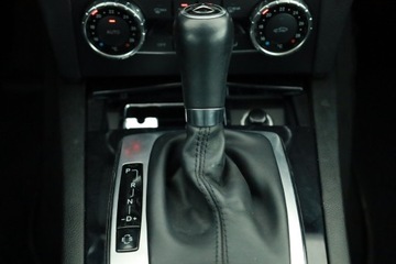 Mercedes Klasa C W204 Kombi T204 1.8 180 CGI BlueEFFICIENCY 156KM 2011 Mercedes C C 180, Automat, Navi, Klima, zdjęcie 12