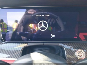 Mercedes AMG GT C192 2023 Mercedes-Benz AMG GT 43 2023 3.0l 3.0 Benzyna 362KM, zdjęcie 10