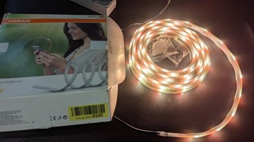 Osram Smart+ Outdoor Flex Rgbw НАРУЖНАЯ СВЕТОДИОДНАЯ ЛЕНТА