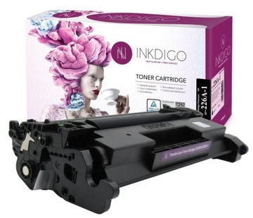 INKDIGO TUV TONER HP CF226A LaserJet M402dw 226A
