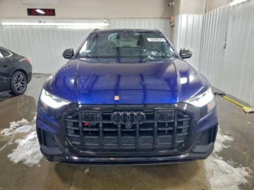 Audi 2021 Audi SQ8 Prestige 2021 4.0 Benzyna 500KM, zdjęcie 5