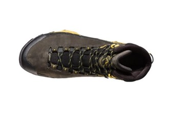Pánske trekové topánky La Sportiva TX5 GTX Carbon/Yellow|42 EU
