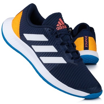 Buty męskie Adidas ForceBounce M GW5067