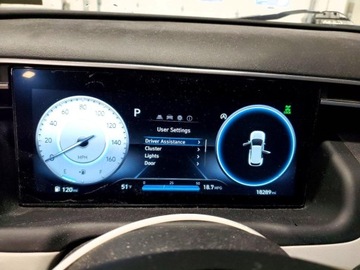 Hyundai Tucson IV 2023 Hyundai Tucson Sel 2023 2.5 Benzyna 187KM, zdjęcie 4