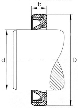 Конфорка для кипячения 40x50x4 для кипячения
