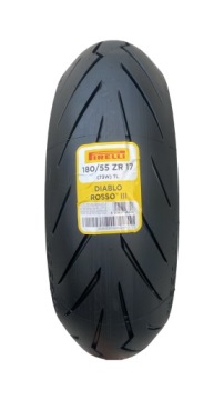 OPONA PIRELLI DIABLO ROSSO III 3 180/55/17 180/55ZR17 24r