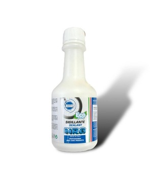Płyn Uszczelniający Mleko Do Opon 250ml NRG