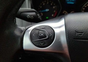 Ford Focus III Kombi 1.0 EcoBoost 125KM 2013 Ford Focus Ford Focus 1.0 Ecoboost, Salon Pl, 2kpl. opon. Benzyna 125KM, zdjęcie 15