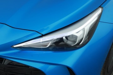 MG 2025 MG 3 1.5, 1. Właściciel, Serwis ASO, VAT 23%, zdjęcie 16