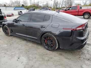 Kia Stinger 2023 Kia Stinger GT2 2023 3.3l 3.3 Benzyna 368KM, zdjęcie 1